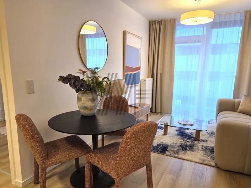 Квартира - Варшава - 2 pokoje - 38 m² - Фотогалерея 2