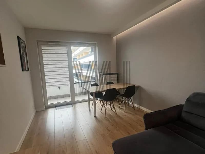 Apartment - Warsaw - Mokotów - 3 rooms - 70 m² - Photo gallery 4