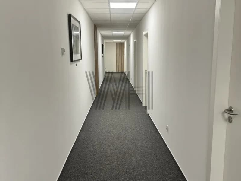 Commercial space - Warsaw - Śródmieście - 175.4 m²
