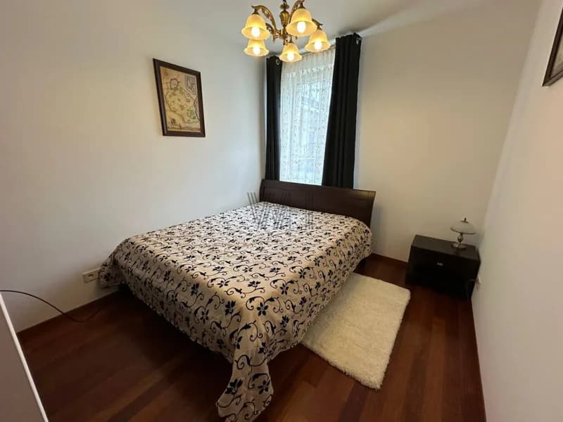 Квартира - Варшава - Mokotów - 4 комнаты - 107 m² - Фотогалерея 10