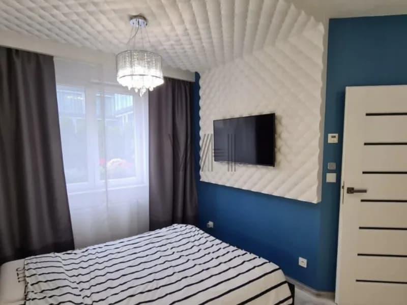 Apartment - Warsaw - Wola Odolany - 3 rooms - 58 m² - Photo gallery 9