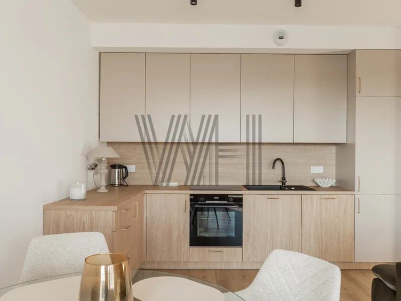 Mieszkanie - Warszawa - Wola - 4 pokoje - 81 m² - Galeria zdjęć 6