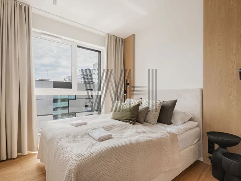 Apartment - Warsaw - Mokotów - 4 rooms - 95 m² - Photo gallery 16