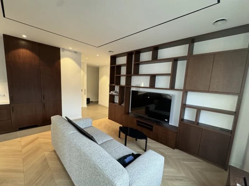 Квартира - Варшава - 3 pokoje - 76 m² - Фотогалерея 2