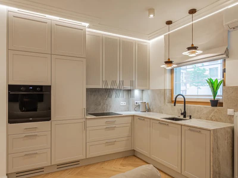 Mieszkanie - Warszawa - Wola - 3 pokoje - 80 m² - Galeria zdjęć 5