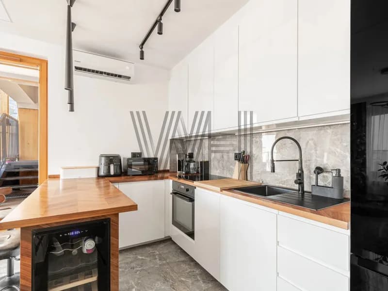 Mieszkanie - Warszawa - Wola - 3 pokoje - 60 m² - Galeria zdjęć 5