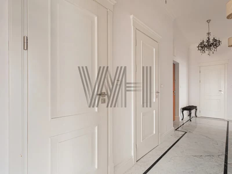 Квартира - Варшава - Żoliborz - 4 кімнати - 90 m² - Фотогалерея 13
