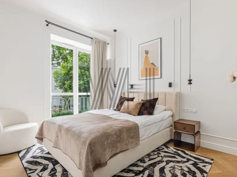 Mieszkanie - Warszawa - Śródmieście - 3 pokoje - 75 m² - Galeria zdjęć 10
