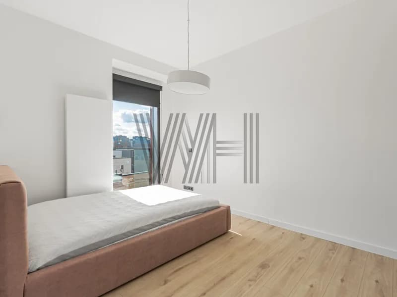 Квартира - Варшава - Wola - 3 комнаты - 76 m² - Фотогалерея 11