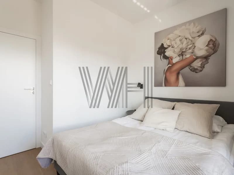 Квартира - Варшава - Wola - 3 комнаты - 52 m² - Фотогалерея 11