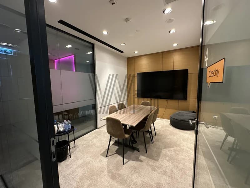 Коммерческое помещение - Варшава - Śródmieście - 520 m² - Фотогалерея 3
