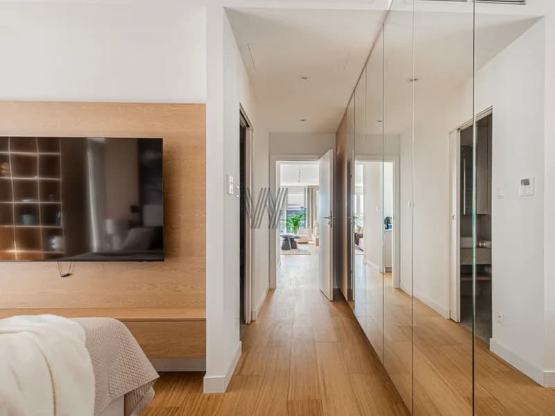 Mieszkanie - Warszawa - Mokotów - 4 pokoje - 115 m² - Galeria zdjęć 12