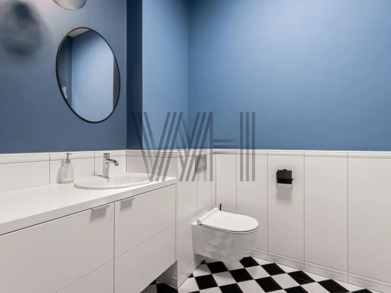 Lokal użytkowy - Warszawa - Śródmieście - 55 m² - Galeria zdjęć 6