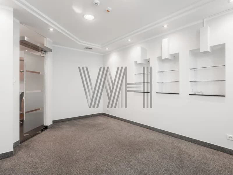 Коммерческое помещение - Варшава - Śródmieście - 106.35 m² - Фотогалерея 18