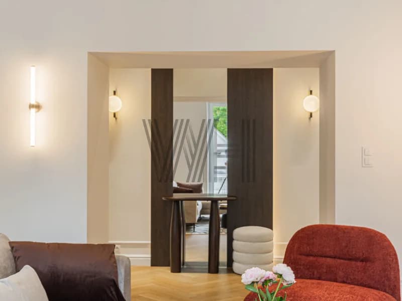 Mieszkanie - Warszawa - Śródmieście - 3 pokoje - 75 m² - Galeria zdjęć 9
