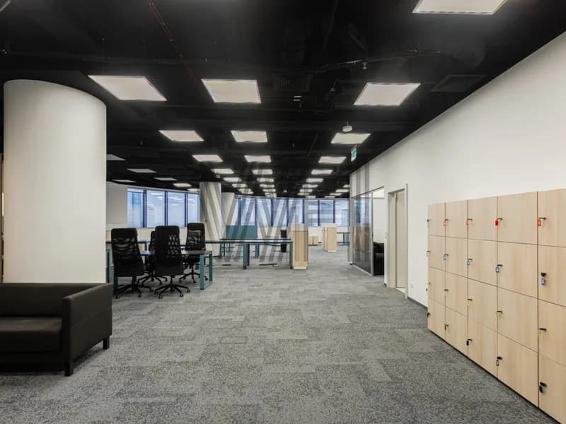 Lokal użytkowy - Warszawa - Śródmieście - 300 m² - Galeria zdjęć 2