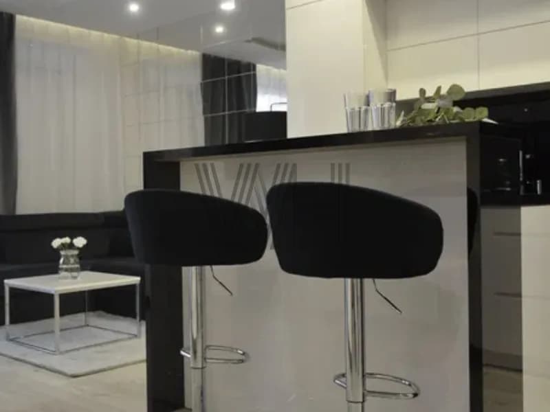 Mieszkanie - Warszawa - 3 pokoje - 60 m² - Galeria zdjęć 4