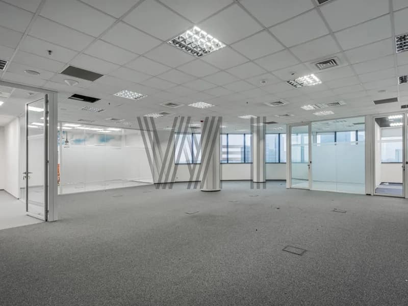 Commercial space - Warsaw - Śródmieście - 480 m² - Photo gallery 8