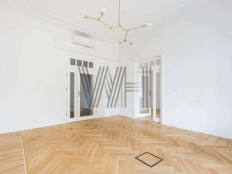 Lokal użytkowy - Warszawa - Śródmieście - 115 m² - Galeria zdjęć 13