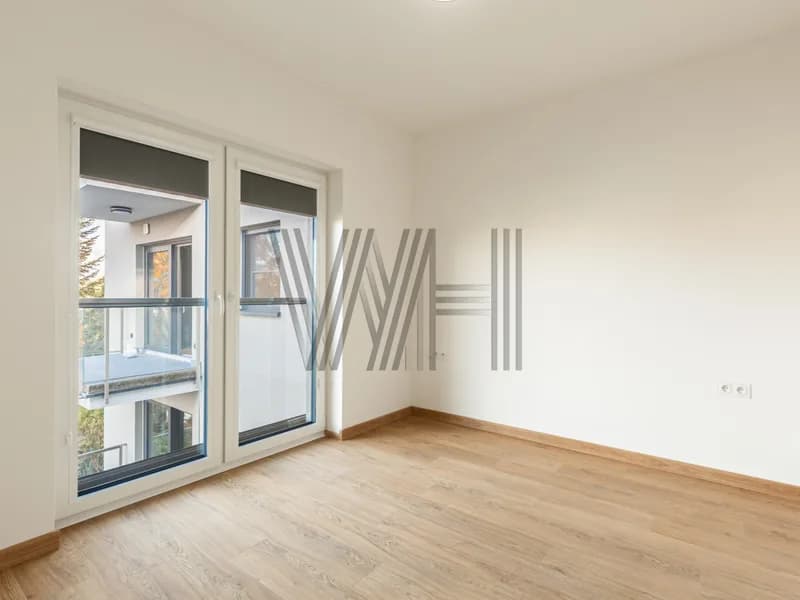 Квартира - Варшава - Włochy - 4 комнаты - 105 m² - Фотогалерея 7