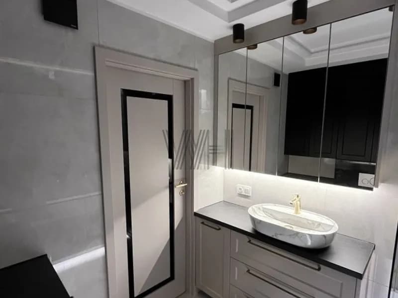 Mieszkanie - Warszawa - Mokotów Siekierki - 3 pokoje - 56 m² - Galeria zdjęć 14