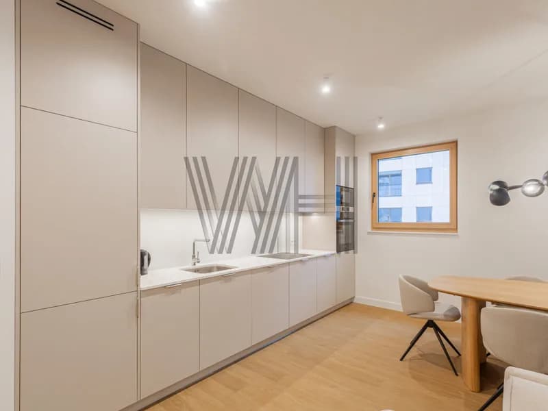 Квартира - Варшава - Wola - 3 кімнати - 77 m² - Фотогалерея 9