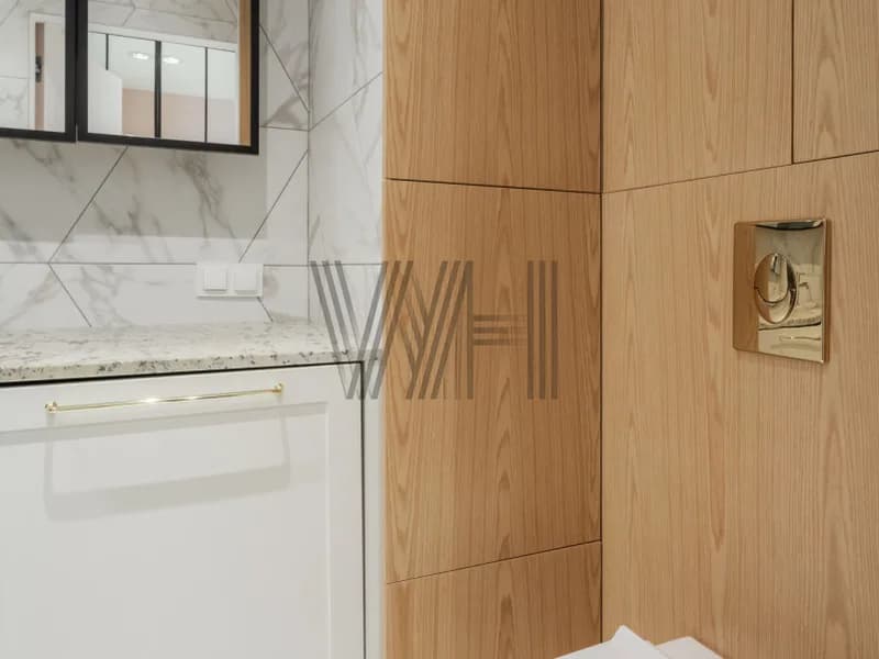 Mieszkanie - Warszawa - Śródmieście - 2 pokoje - 53 m² - Galeria zdjęć 19