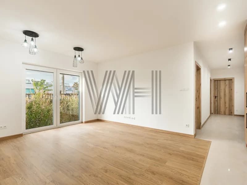 Квартира - Варшава - Włochy - 5 кімнат - 115 m²