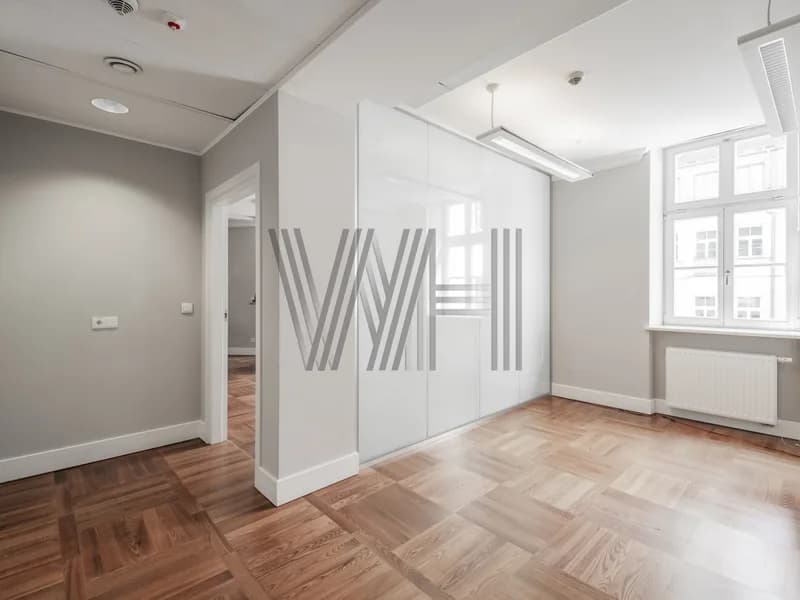Коммерческое помещение - Варшава - Śródmieście - 140 m² - Фотогалерея 13