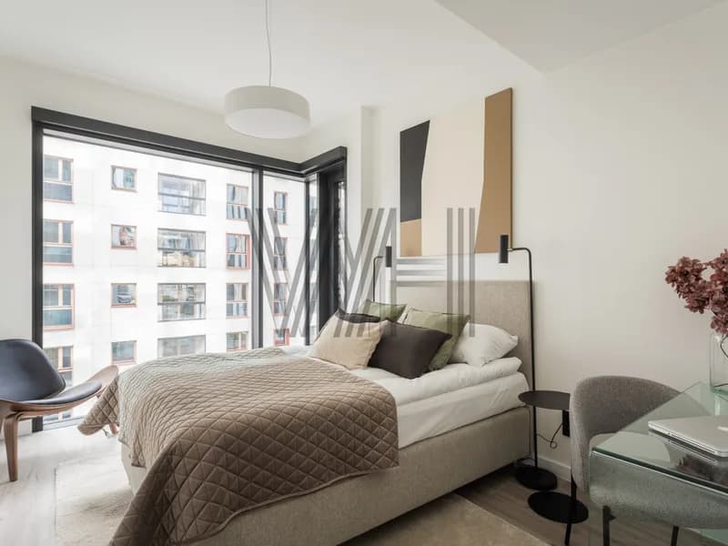 Mieszkanie - Warszawa - Wola - 3 pokoje - 85 m² - Galeria zdjęć 9