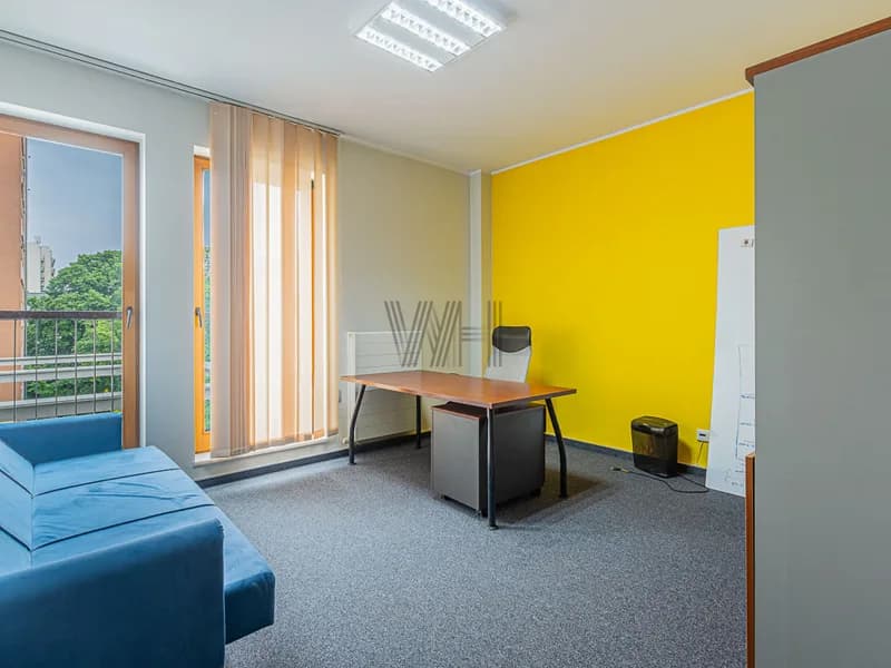 Lokal użytkowy - Warszawa - Mokotów - 80 m² - Galeria zdjęć 7