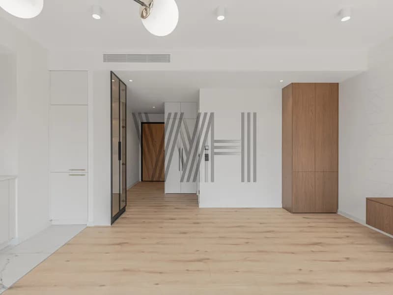 Квартира - Варшава - Wola - 3 комнаты - 76 m² - Фотогалерея 8