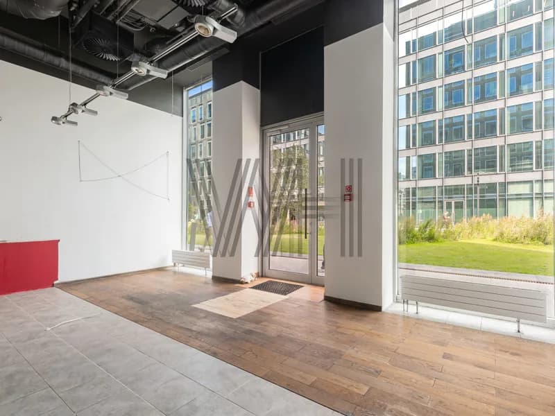 Lokal użytkowy - Warszawa - Mokotów - 57 m² - Galeria zdjęć 2
