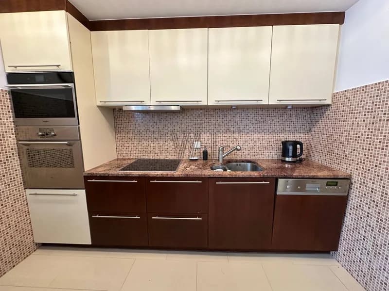 Квартира - Варшава - Mokotów - 4 комнаты - 107 m² - Фотогалерея 7