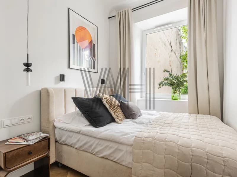 Mieszkanie - Warszawa - Śródmieście - 3 pokoje - 75 m² - Galeria zdjęć 13