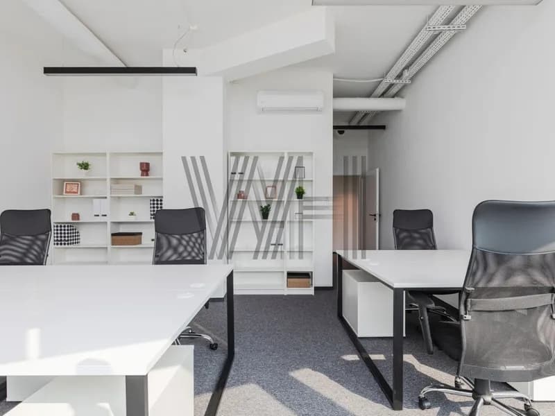 Коммерческое помещение - Варшава - Mokotów - 121.5 m² - Фотогалерея 5