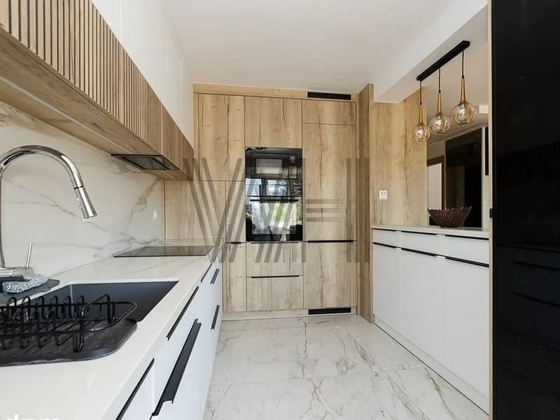 Квартира - Варшава - 3 pokoje - 69 m² - Фотогалерея 5