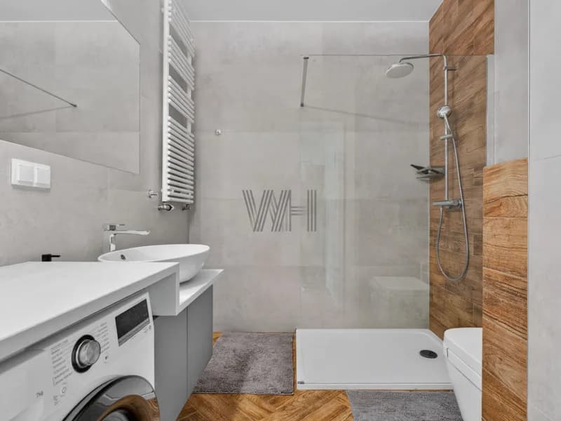 Квартира - Варшава - Wola - 2 кімнати - 60 m² - Фотогалерея 11