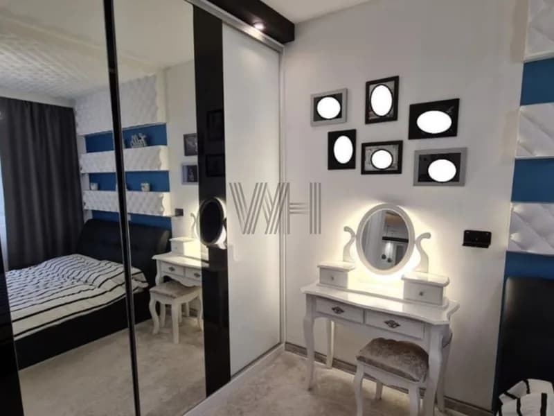 Apartment - Warsaw - Wola Odolany - 3 rooms - 58 m² - Photo gallery 8