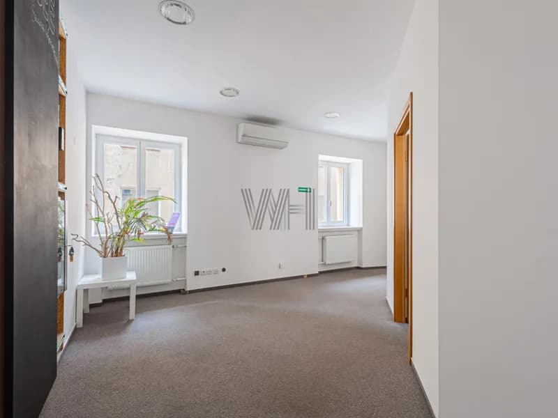 Коммерческое помещение - Варшава - Śródmieście - 185 m² - Фотогалерея 3