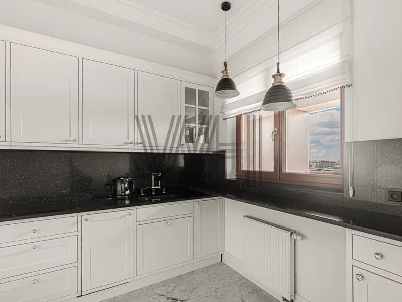 Квартира - Варшава - Żoliborz - 4 кімнати - 90 m² - Фотогалерея 3