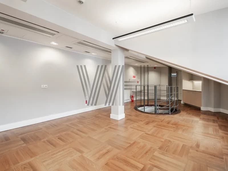 Коммерческое помещение - Варшава - Śródmieście - 140 m² - Фотогалерея 8