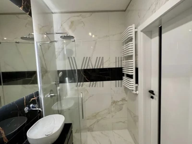 Квартира - Варшава - Wola Czyste - 2 комнаты - 45 m² - Фотогалерея 18