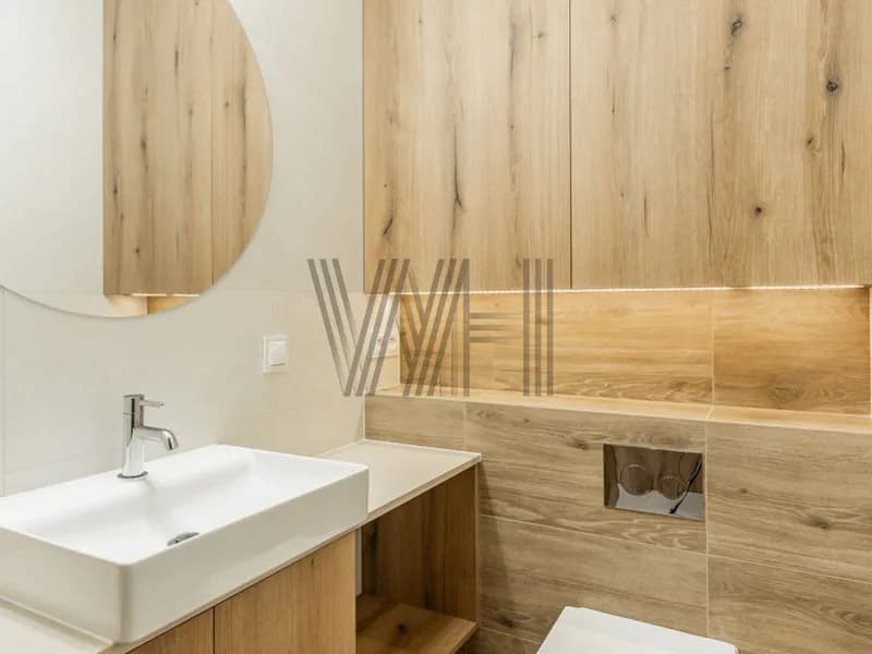 Квартира - Варшава - Włochy - 4 комнаты - 86 m² - Фотогалерея 17