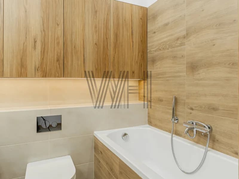 Квартира - Варшава - Włochy - 4 комнаты - 105 m² - Фотогалерея 12