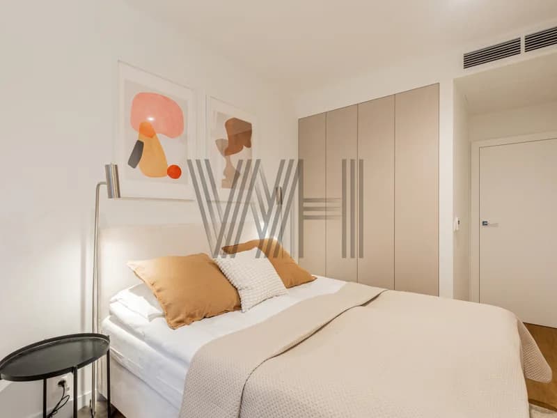Квартира - Варшава - Wola - 3 кімнати - 77 m² - Фотогалерея 13