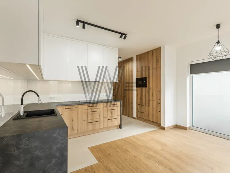 Квартира - Варшава - Włochy - 4 кімнати - 86 m²