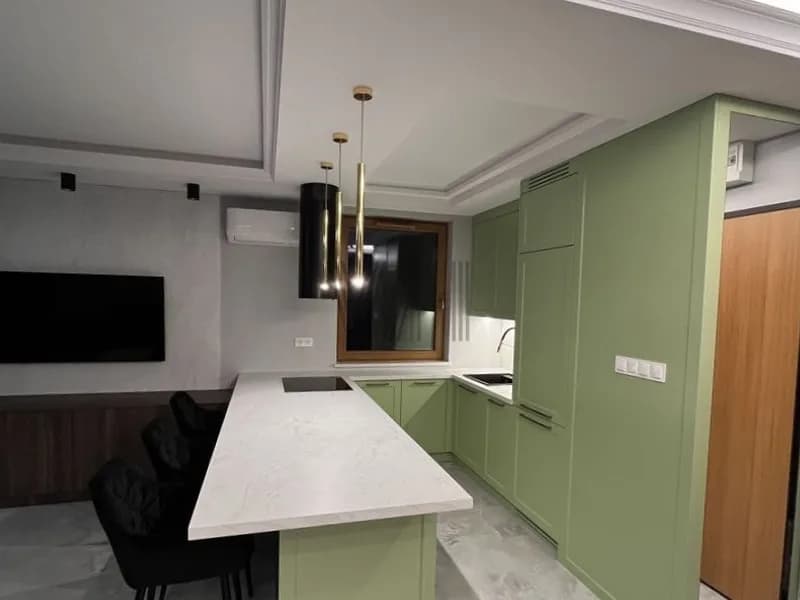 Mieszkanie - Warszawa - Mokotów Siekierki - 3 pokoje - 56 m² - Galeria zdjęć 6