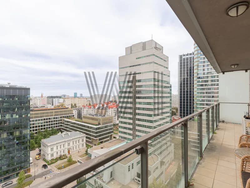 Квартира - Варшава - Wola - 2 комнаты - 55 m² - Фотогалерея 14