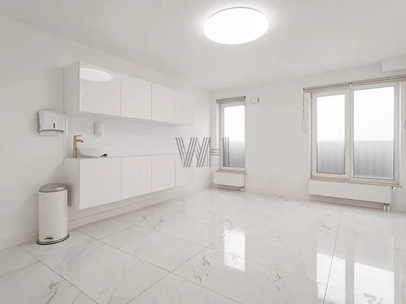 Комерційне приміщення - Варшава - Wola - 167 m² - Фотогалерея 6